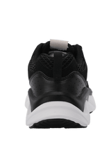 Slazenger Wind Women's Sneakers - Black / Grey