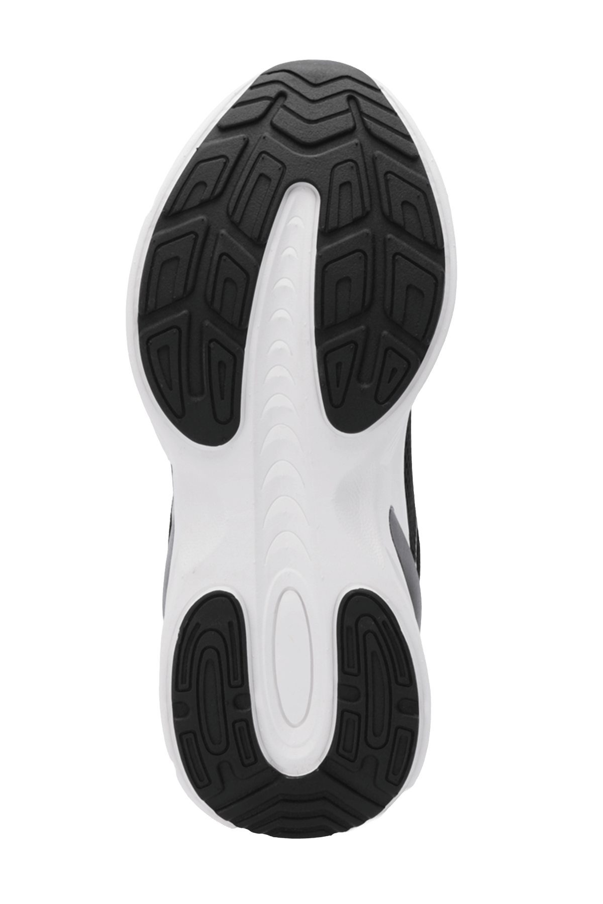 Slazenger Wind Women's Sneakers - Black / Grey