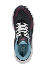 Slazenger Wessel Women's Sneakers - Navy / Pink