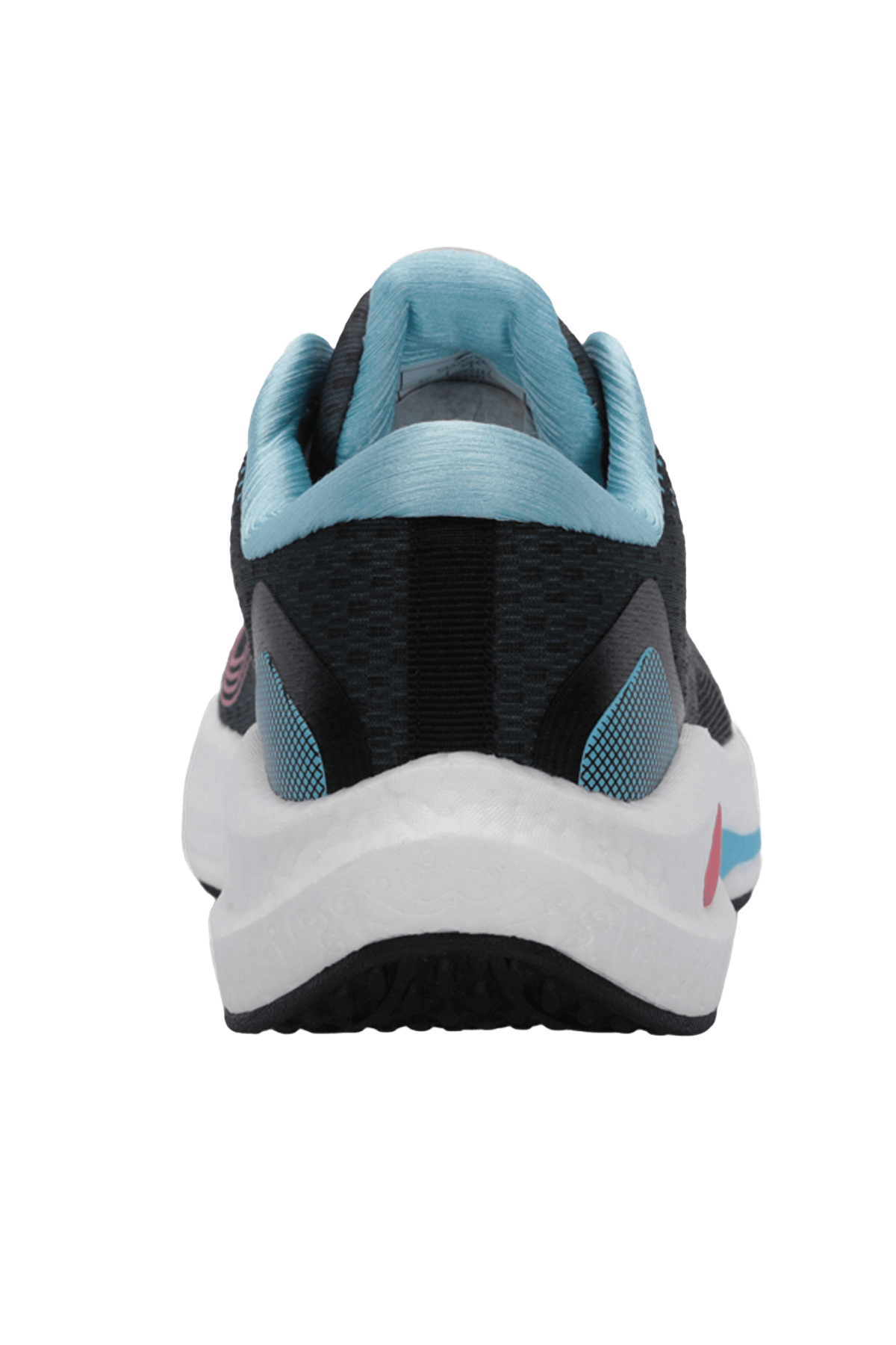 Slazenger Wessel Women's Sneakers - Navy / Pink