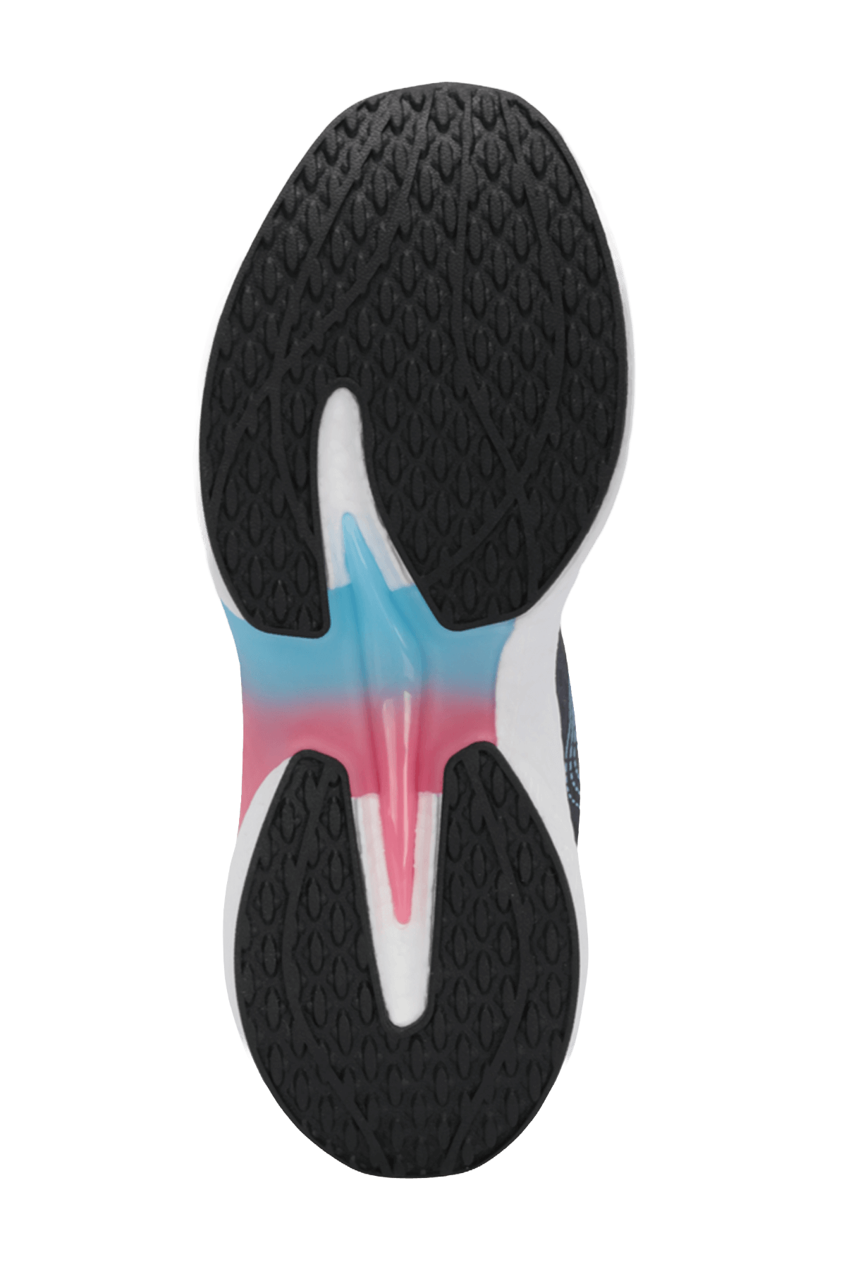 Slazenger Wessel Women's Sneakers - Navy / Pink