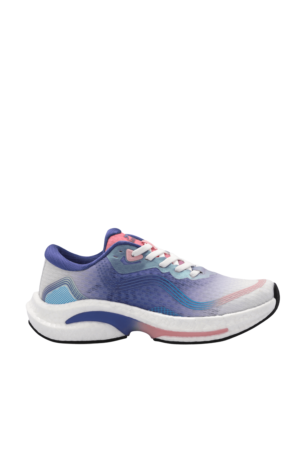 Slazenger Wessel Women's Sneakers - Purple