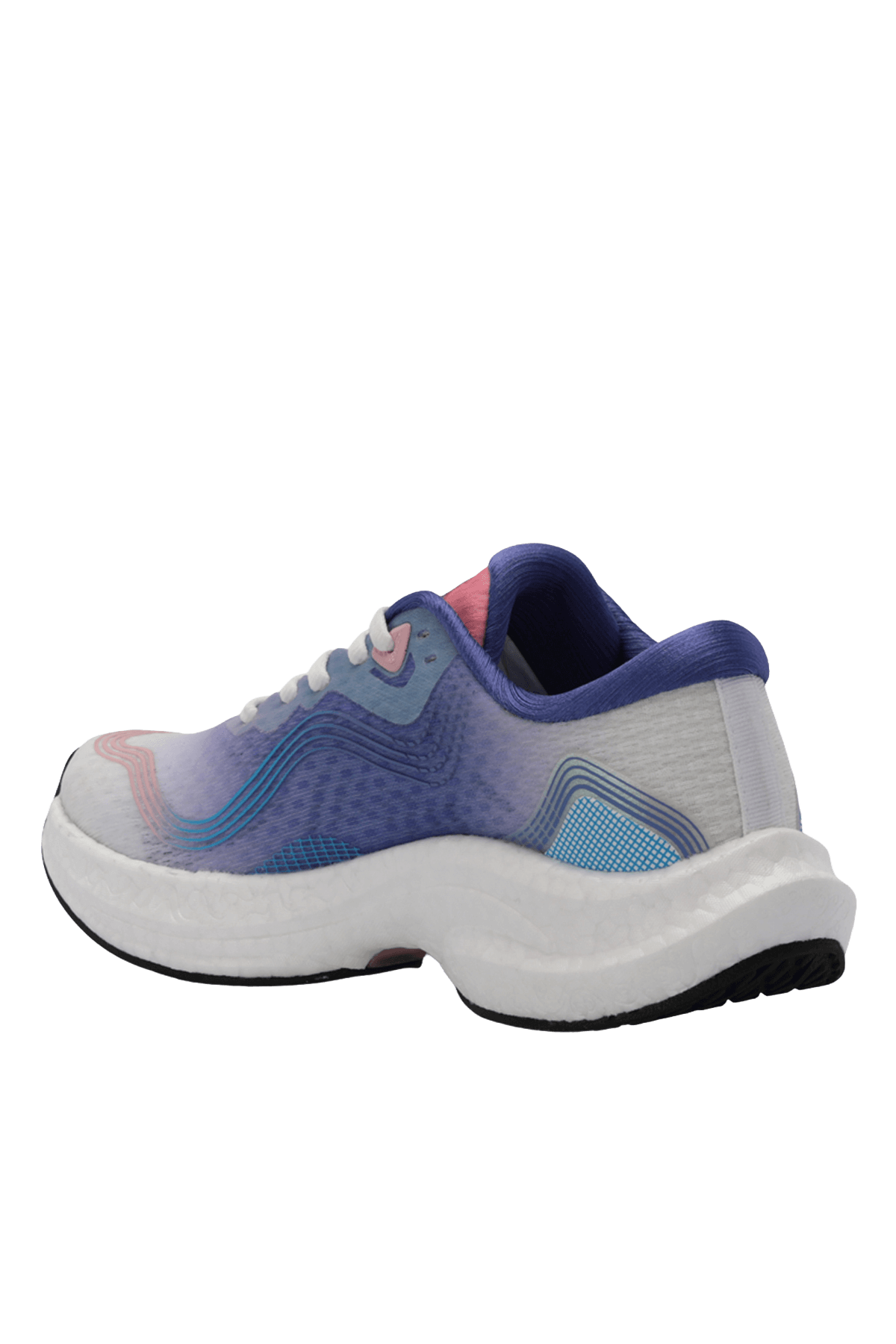 Slazenger Wessel Women's Sneakers - Purple