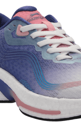 Slazenger Wessel Women's Sneakers - Purple