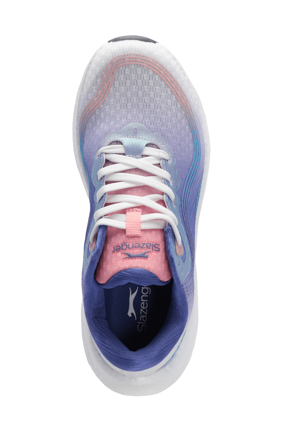 Slazenger Wessel Women's Sneakers - Purple